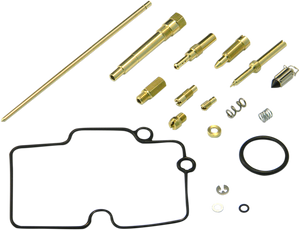 Shindy - Carburetor Repair Kit - YFZ450 - Carburetor Repair Kit - 03-320
