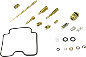 Shindy - Carburetor Repair Kit - Yamaha - Carburetor Repair Kit - 03-333 Shindy - Carburetor Repair Kit - Yamaha - Carburetor Repair Kit - 03-333