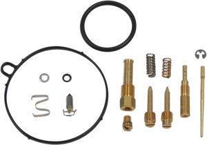 Shindy - Carburetor Repair Kit - Polaris - Carburetor Repair Kit - 03-422