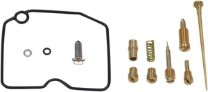 Shindy - Carburetor Repair Kit - Arctic Cat - Carburetor Repair Kit - 03-458 Shindy - Carburetor Repair Kit - Arctic Cat - Carburetor Repair Kit - 03-458