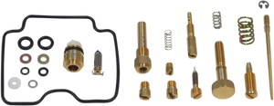 Shindy - Carburetor Repair Kit - Can-Am - Carburetor Repair Kit - 03-472 Shindy - Carburetor Repair Kit - Can-Am - Carburetor Repair Kit - 03-472