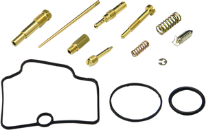 Shindy - Carburetor Kit - CR80R/CR85R - Carburetor Repair Kit - 03-701