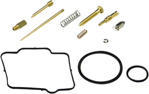 Shindy - Carburetor Kit - CR250R '99-'00 - Carburetor Repair Kit - 03-704 Shindy - Carburetor Kit - CR250R '99-'00 - Carburetor Repair Kit - 03-704