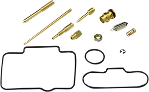 Shindy - Carburetor Kit - CR250R '01-'03 - Carburetor Repair Kit - 03-705 Shindy - Carburetor Kit - CR250R '01-'03 - Carburetor Repair Kit - 03-705