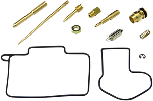 Shindy - Carburetor Repair Kit - CR250R - Carburetor Repair Kit - 03-708 Shindy - Carburetor Repair Kit - CR250R - Carburetor Repair Kit - 03-708
