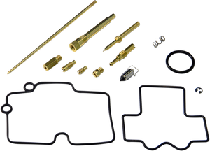 Shindy - Carburetor Repair Kit - Honda - Carburetor Repair Kit - 03-710 Shindy - Carburetor Repair Kit - Honda - Carburetor Repair Kit - 03-710