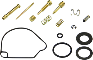 Shindy - Carburetor Repair Kit - Honda - Carburetor Repair Kit - 03-715 Shindy - Carburetor Repair Kit - Honda - Carburetor Repair Kit - 03-715