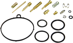 Shindy - Carburetor Repair Kit - Honda - Carburetor Repair Kit - 03-716 Shindy - Carburetor Repair Kit - Honda - Carburetor Repair Kit - 03-716