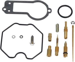 Shindy - Carburetor Repair Kit - XR250R - Carburetor Repair Kit - 03-734