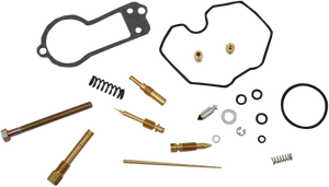 Shindy - Carburetor Repair Kit - XR250L - Carburetor Repair Kit - 03-743