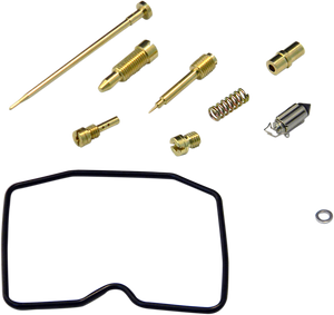 Shindy - Carburetor Repair Kit - KLR650 - Carburetor Repair Kit - 03-792 Shindy - Carburetor Repair Kit - KLR650 - Carburetor Repair Kit - 03-792