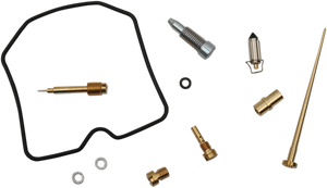 Shindy - Carburetor Repair Kit - KLX250S - Carburetor Repair Kit - 03-796 Shindy - Carburetor Repair Kit - KLX250S - Carburetor Repair Kit - 03-796