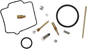 Shindy - Carburetor Repair Kit - CR125R - Carburetor Repair Kit - 03-7A1 Shindy - Carburetor Repair Kit - CR125R - Carburetor Repair Kit - 03-7A1