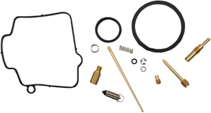 Shindy - Carburetor Repair Kit - CR250R - Carburetor Repair Kit - 03-7A3 Shindy - Carburetor Repair Kit - CR250R - Carburetor Repair Kit - 03-7A3