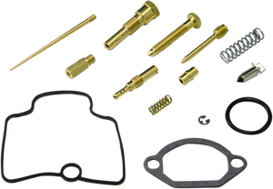 Shindy - Carburetor Repair Kit - YZ85 - Carburetor Repair Kit - 03-857
