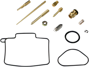 Shindy - Carburetor Repair Kit - YZ125 - Carburetor Repair Kit - 03-858