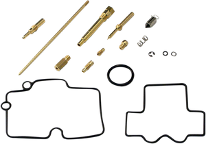 Shindy - Carburetor Repair Kit - Yamaha - Carburetor Repair Kit - 03-862