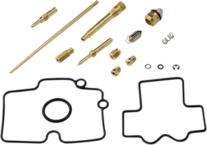 Shindy - Carburetor Repair Kit - Yamaha - Carburetor Repair Kit - 03-863 Shindy - Carburetor Repair Kit - Yamaha - Carburetor Repair Kit - 03-863