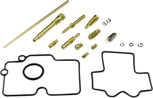 Shindy - Carburetor Repair Kit - WR250F - Carburetor Repair Kit - 03-870
