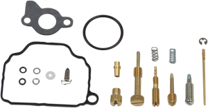 Shindy - Carburetor Repair Kit - TTR90 - Carburetor Repair Kit - 03-874 Shindy - Carburetor Repair Kit - TTR90 - Carburetor Repair Kit - 03-874