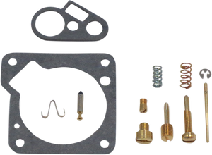 Shindy - Carburetor Repair Kit -  PW50 - Carburetor Repair Kit - 03-880