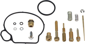 Shindy - Carburetor Repair Kit - TTR50E - Carburetor Repair Kit - 03-881 Shindy - Carburetor Repair Kit - TTR50E - Carburetor Repair Kit - 03-881