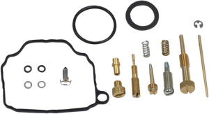 Shindy - Carburetor Repair Kit - TTR110E - Carburetor Repair Kit - 03-882