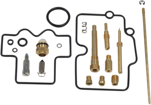 Shindy - Carburetor Repair Kit - KTM - Carburetor Repair Kit - 03-904