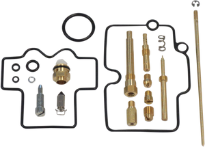 Shindy - Carburetor Repair Kit - KTM - Carburetor Repair Kit - 03-905