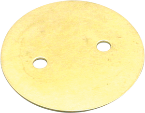 S&s Cycle - Super E Carburetor Throttle Plate - Throttle Plate - 20394 S&s Cycle - Super E Carburetor Throttle Plate - Throttle Plate - 20394