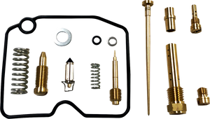 Shindy - Carburetor Repair Kit - Arctic Cat - Carburetor Repair Kit - 03-464 Shindy - Carburetor Repair Kit - Arctic Cat - Carburetor Repair Kit - 03-464
