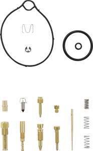 Shindy - Carburetor Repair Kit - Kawasaki - Carburetor Repair Kit - 03-125 Shindy - Carburetor Repair Kit - Kawasaki - Carburetor Repair Kit - 03-125
