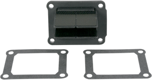 Vforce/moto Tassinari - V-Force 3 Reeds - Order/Replacement - Honda - 3 Reed Valve System - V301B