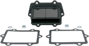 Vforce/moto Tassinari - V-Force 3 Reeds - Order/Replacement - Honda - 3 Reed Valve System - V315B