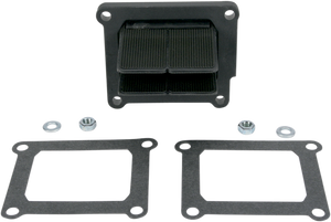 Vforce/moto Tassinari - V-Force 3 Reeds - Order/Replacement - Suzuki - 3 Reed Valve System - V302B