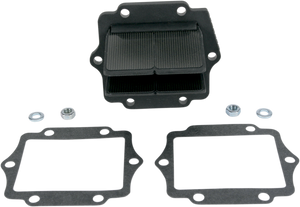 Vforce/moto Tassinari - V-Force 3 Reeds - Order/Replacement - Kawasaki - 3 Reed Valve System - V313A