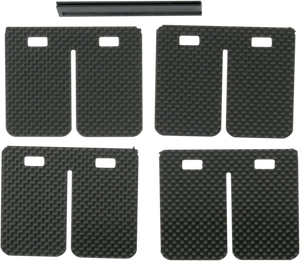 Vforce/moto Tassinari - V-Force 3 Petal Set - Order/Replacements - Replacement Reed Petal - 3P412H