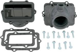 Vforce/moto Tassinari - V-Force 3 Reeds - Ski-Doo - 3 Reed Valve System - V3123-873B-2
