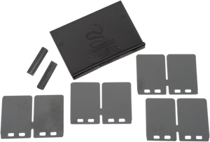 Vforce/moto Tassinari - V-Force 4 Petal Set - 4 Replacement Reed Petal - 4P672H Vforce/moto Tassinari - V-Force 4 Petal Set - 4 Replacement Reed Petal - 4P672H