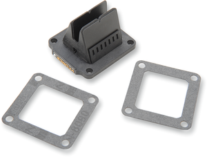 Vforce/moto Tassinari - V-Force 3 Reeds - 3 Reed Valve System - V385S Vforce/moto Tassinari - V-Force 3 Reeds - 3 Reed Valve System - V385S