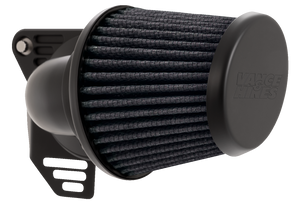 Vance & Hines - VO2 Falcon Air Intake - Black - VO2 Falcon Air Intake - 41065