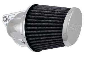 Vance & Hines - VO2 Falcon Air Intake - Chrome - VO2 Falcon Air Intake - 71067