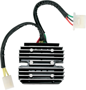 Rick's Motorsport Electric - Regulator/Rectifier - Honda - Rectifier and Regulator for Honda - 10-110