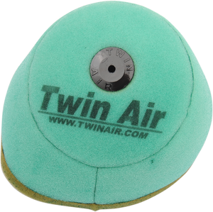 Twin Air - Pre-Oiled Air Filter - Factory Pre-Oiled Air Filter - 152213X Twin Air - Pre-Oiled Air Filter - Factory Pre-Oiled Air Filter - 152213X