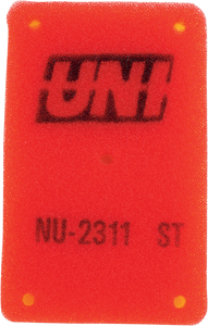 Uni Filter - Air Filter - KFX 50/90 - Air Filter - NU-2311ST