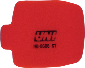 Uni Filter - Air Filter - Arctic Cat/Textron - Air Filter - NU-8606ST