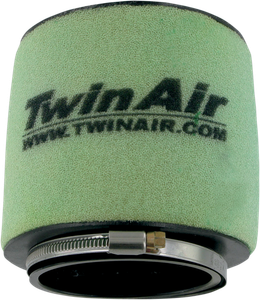 Twin Air - Pre-Oiled Air Filter - Factory Pre-Oiled Air Filter - 150920X