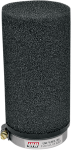Uni Filter - Pod Filter - 2-1/2" Inner Diameter - Snowmobile Pod Filter - UP-6245S
