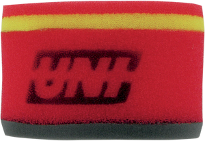 Uni Filter - Air Filter - KLX140/L - Air Filter - NU-2335ST