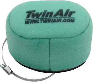 Twin Air - Pre-Oiled Air Filter - Factory Pre-Oiled Air Filter - 156058FRX